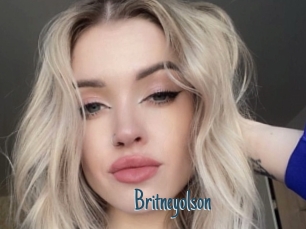 Britneyolson