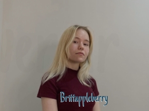 Brittappleberry