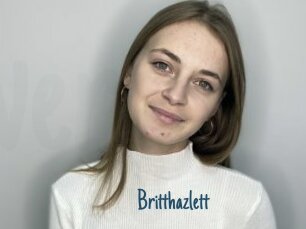 Britthazlett