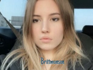 Brittmonson