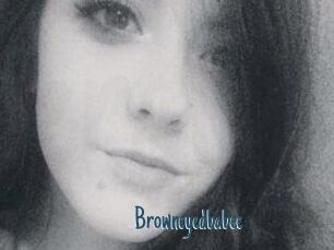 Browneyedbabee