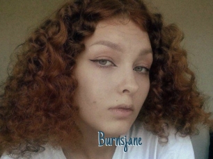 Burnsjane