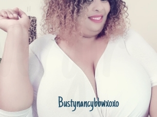 Bustynancybbwxoxo