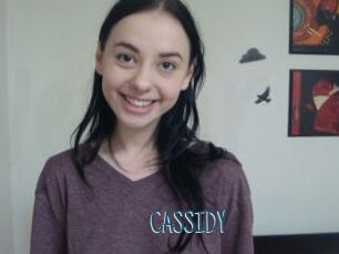 CASSIDY_