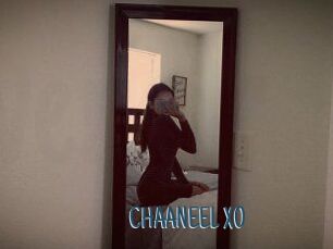 CHAANEEL_XO