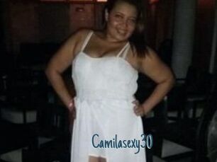 Camilasexy30