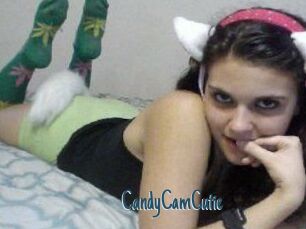 CandyCamCutie