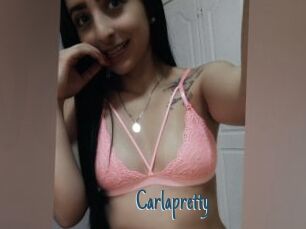 Carlapretty