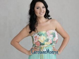 CarolaineMonroe