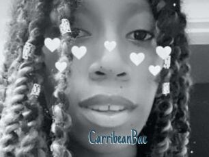 CarribeanBae