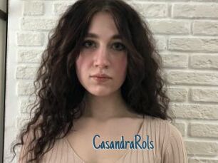 CasandraRols