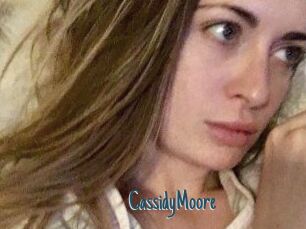 CassidyMoore