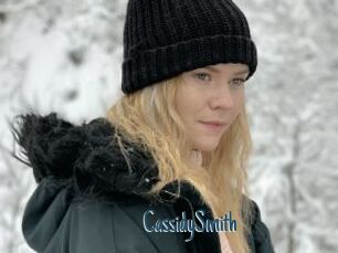 CassidySmith