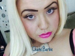 ChanelBarbie