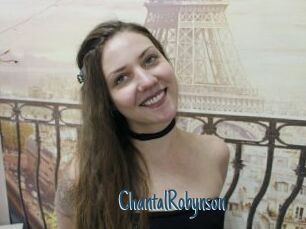 ChantalRobynson