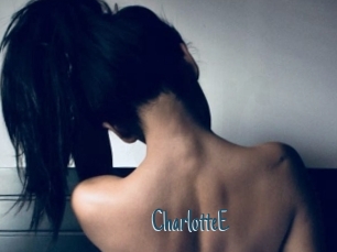 CharlotteE