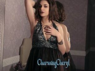 CharmingCheryl