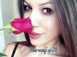 CharmingEyes28