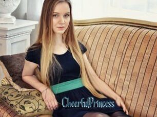 CheerfulPrincess