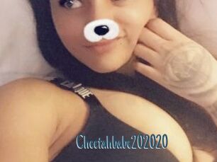 Cheetahbabe202020
