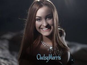 ChelsyMorris