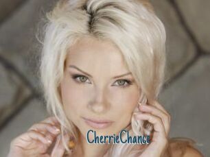 CherrieChance