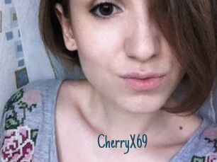 CherryX69