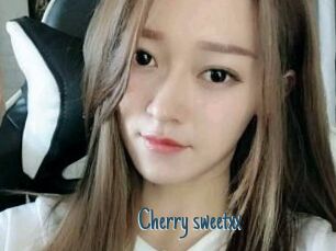 Cherry_sweetxx