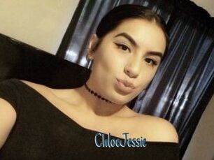 Chloe_Jessie