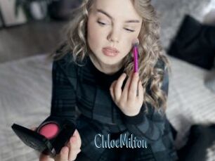 ChloeMilton