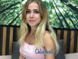 ChloeNevill