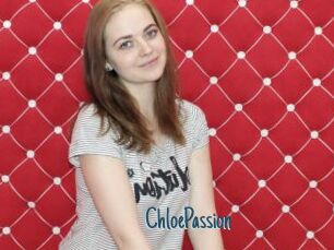 ChloePassion