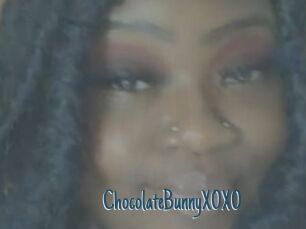 ChocolateBunnyXOXO