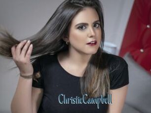 ChristieCampbell