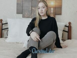 ChristinaLider