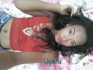 ChynaFox