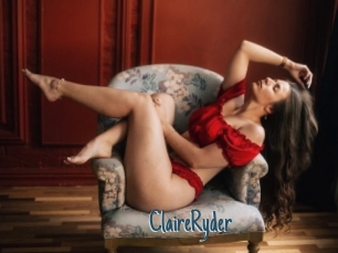 ClaireRyder