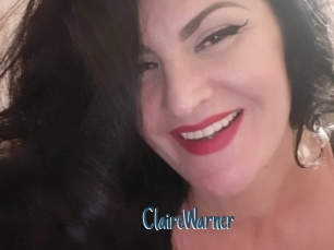 ClaireWarner