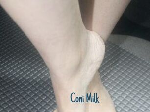 Coni_Milk