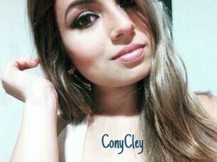 ConyCley