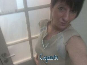 Coquinette