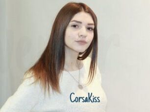 CorsaKiss