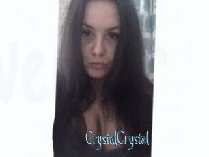 CrystalCrystal