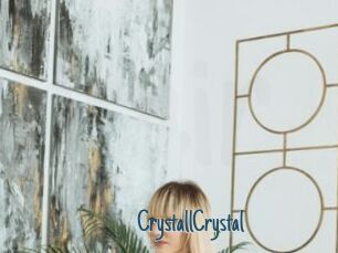 CrystallCrystal