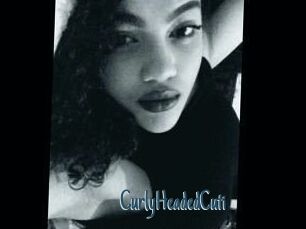 CurlyHeadedCuti