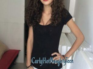 CurlyHotNaughtyTeen