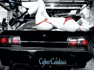 CyberCandace