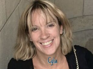 Cylia