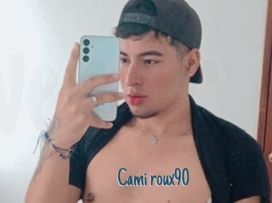 Cami_roux90