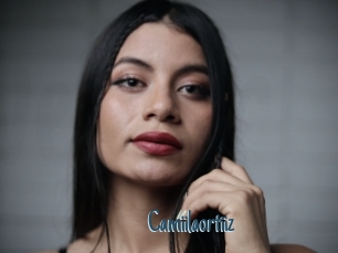 Camiilaortiiz